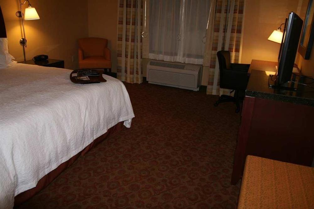 Hampton Inn Pendleton Room photo